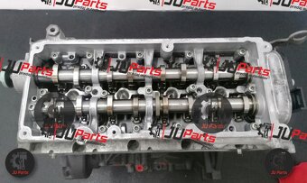 Motor 2.0 TDI CR DFF CKF DDA - 5