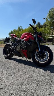 Ducati Streetfighter V4 r.v. 2023 - 5