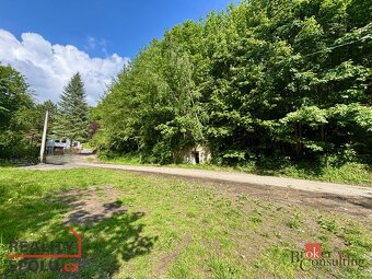 Prodej, pozemky/bydlení, 1694 m2, Sekerkovy Loučky, 51101 Mí - 5