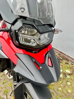 Bmw f 850 gs - 5