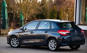 Citroën C4 - 5