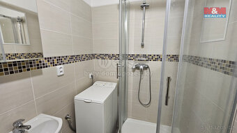Pronájem bytu 2+1, 54 m², Praha 9 - Hloubětín, ul. Mochovská - 5