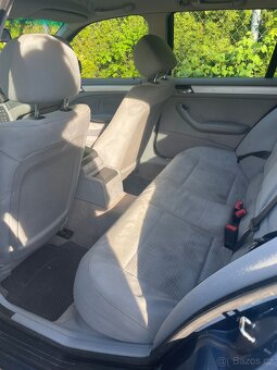 BMW 3 320d touring 2004 - 5