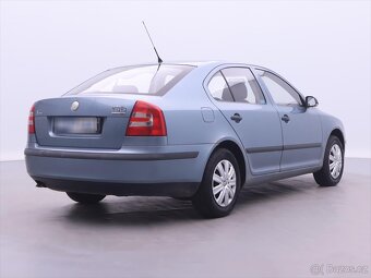 Škoda Octavia 1,9 TDI 77kW CZ (2007) - 5