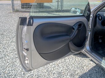 Ford Ka 1.6i 70KW – KABRIO - 5