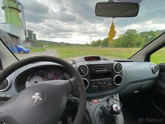 Peugot Partner - 5