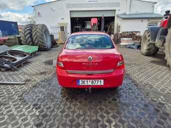 Renault Thalia - 5