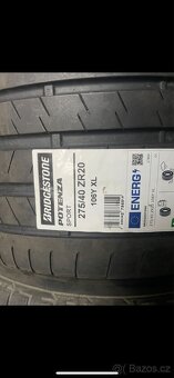 315/35/ZR20 - 5
