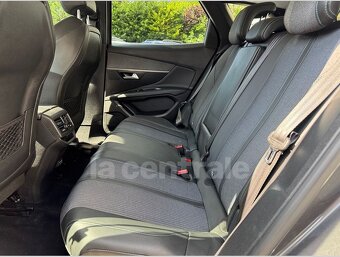 PEUGEOT 3008 II (2) BlueHDi 130 S&S ALLURE 05/2021 - 5