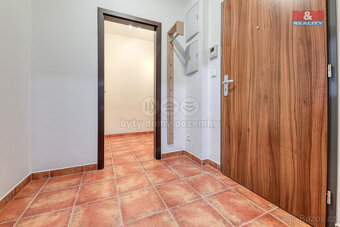 Pronájem bytu 2+kk, 53 m², Plzeň, ul. U Borských kasáren - 5