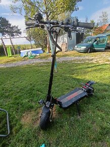 Elektrokolobežka LAOTIE ES18LITE - 5