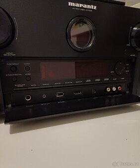 Prodám zesilovac marantz av7005 predzosilovac - 5