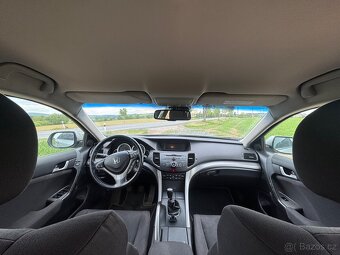 Honda Accord - 5
