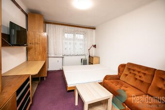 Prodej, byt 3+1, Bystřice u Benešova - 5