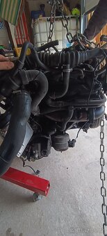 Motor 2.5 TDI BAU - 5