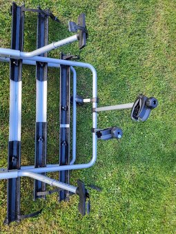 Nosič kol Thule BackPac 973 vč. adaptéru pro 3.kolo - 5