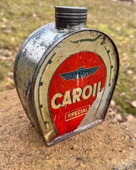 Caroil Special - plechovka podkova - 5