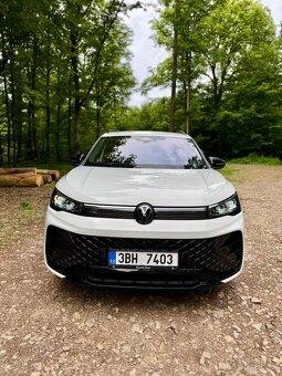 Volkswagen Tiguan 2.0 tdi 142 kW - záruka 5 let/150.000 km - 5