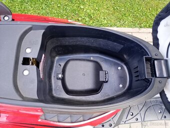 Maxon Matador 125 - 5