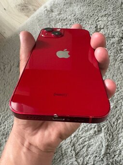 IPhone 13 128GB komplet balení - 5