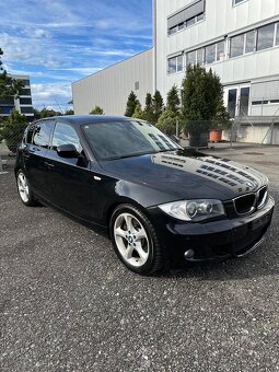 Bmw e87 123d - 5