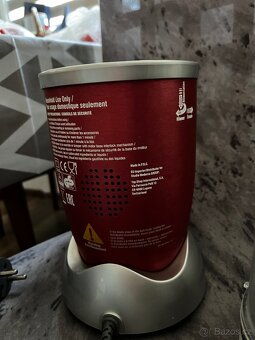 Nutribullet - 5