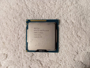 CPU - Intel Pentium & I3 & I5 - 5