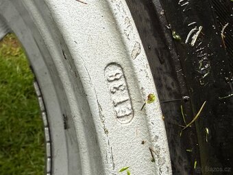 OZ kola Steinmetz 4x100 r16 et38 - 5