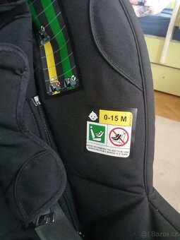 Besafe Izi Turn i-size - 5