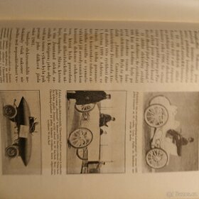 Kamil Lhoták ," Kolo,motocykl ,automobil " - 5