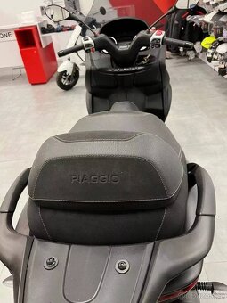 Piaggio MP3 350 LT (2018) řp.sk. B, 16tis.km - 5