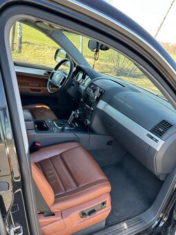 Vw Touareg - 5