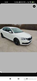 Octavia 1.6, TDI rok 2018/12 - 5