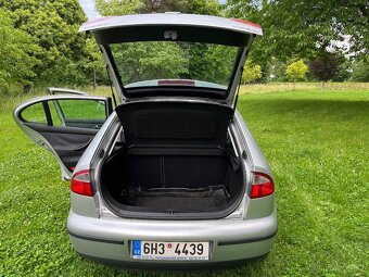 Seat Leon - 5