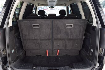 Ford Galaxy 2.0TDCi 103kw TITANIUM 7Míst ALU - 5