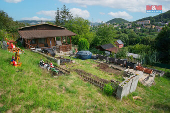 Prodej chaty, 21 m², Ústí nad Labem, ul. Blahoslavova - 5