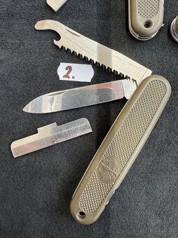 Victorinox GAK1 - 5
