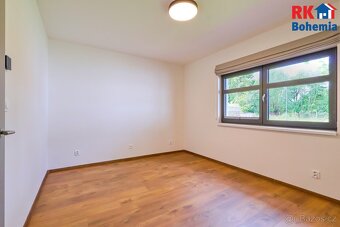 Pronájem novostavby bytu 2+kk s terasou a venkovním parkovac - 5