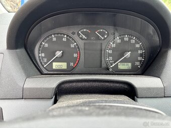 Fabia 1.4 MPI - 5