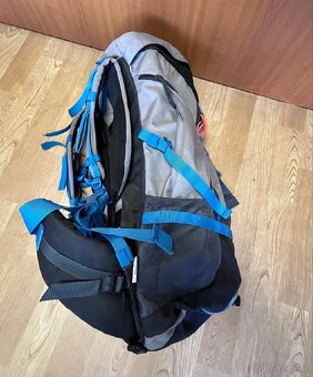 Krosna Quechua Forclaz 50 - 5
