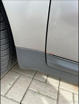 Audi a6 c5 2.5tdi - 5