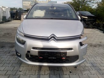 Citroen C4 Picasso č. 21211 - 5
