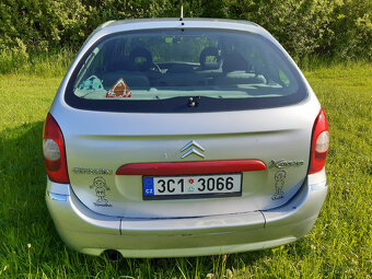 Citroen Xsara Picasso 1.6 HDi - 5