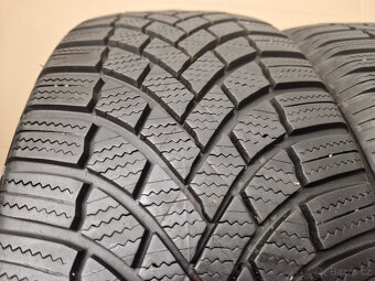 205/55 r17 zimni pneumatiky 2KS 205 55 17 R17 - 5