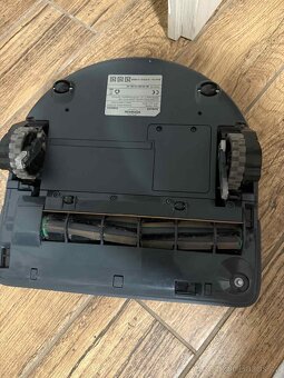 Originální robotický vysavač Vorwerk Kobold VR200 - 5