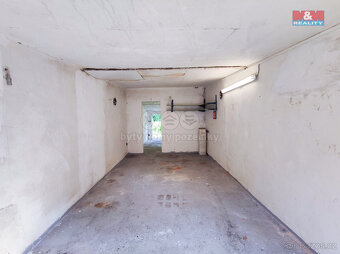 Prodej garáže, 44 m², Ostrava, ul. Prokopská - 5
