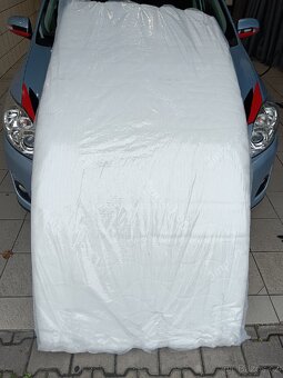Nová luxusní matrace Imperial 200,90 výška 17. - 5