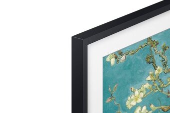 QE32LS03CB The Frame Samsung 32" 80cm QLED Smart TV - 5