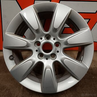 Alu kola na MINI Countryman 7,5Jx17, 5x112, ET52 - 5