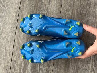 Kopačky Puma Ultra Ultimate FG/AG vel. 40 (25,5cm) - 5